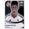 Compra Online Naomie Feller Real Madrid Panini Liga F 2024-25