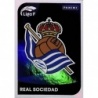 Cromo de Escudo Real Sociedad Cromos Panini Liga F 24 25