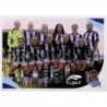 Cromos de Fútbol Alineación Real Sociedad Panini Liga F 24 25