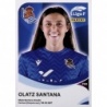 Compra Online Olatz Santana Real Sociedad Cromos Panini Liga F 24 25