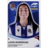 Compra Online Lucía Rodríguez Real Sociedad Panini Liga Femenina 2024/25