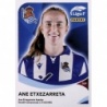 Venta Cromo Ane Etxezarreta Real Sociedad Panini Liga F 24 25