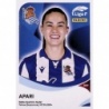 Compra Online Apari Real Sociedad Panini Liga Femenina 2024/25