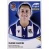 Compra Online Elene Guridi Real Sociedad Panini Liga Femenina 2024/25