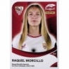 Compra Online Raquel Morcillo Sevilla FC Panini Liga F 24 25