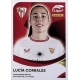 Lucía Corrales Sevilla FC 291