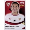 Compra Online Pamela González Sevilla FC Panini Liga F 2024-25