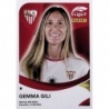 Compra Online Gemma Gili Sevilla FC Panini Liga F 24 25