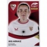 Compra Online Iris Arnaiz Sevilla FC Panini Liga F 24 25