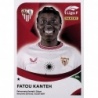 Compra Online Fatou Kanteh Sevilla FC Panini Liga F 24 25