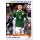 Oliver Norwood Northern Ireland 206 Panini Road to UEFA EURO 2020 Sticker Collection