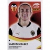 Compra Online Yasmin Mrabet Valencia CF Femenino Panini Liga F 2024-25