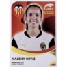 Compra Online Malena Ortiz Valencia CF Femenino Panini Liga Femenina 2024/25