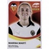 Compra Online Marina Mertí Valencia CF Femenino Panini Liga F 24 25