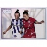 Compra Online Jessica Martínez Focus Panini Liga Femenina 2024/25
