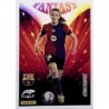 Cromo de Aitana Bonmatí Fantasy Panini Liga F 2024 25