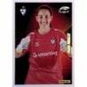 Cromos de Fútbol María Miralles Fantásticas Cromos Panini Liga F 24 25