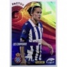 Cromos de Fútbol Lice Chamorro Factor Gol Panini Liga F 2024 25