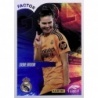 Cromos de Fútbol Signe Bruun Factor Gol Panini Liga F 2024 25