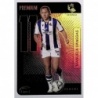 Cromos de Fútbol Manuela Vanegas Premium Cromos Panini Liga F 24 25
