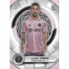 Sale Cards Lionel Messi Inter Miami CF 2024 Topps MLS Superstars