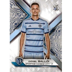 Dániel Sallói Sporting Kansas City 3