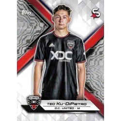 Ted Ku-DiPietro D.C. United 4