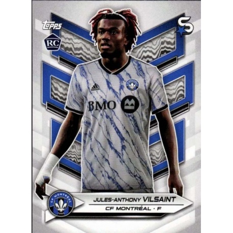 Jules-Anthony Vilsaint RC CF Montreal 5