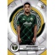 Evander Portland Timbers 6