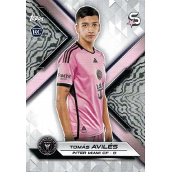 Tomás Avilés RC Inter Miami CF 8