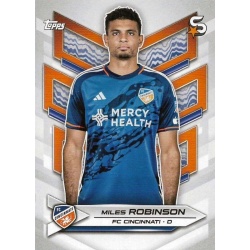 Miles Robinson FC Cincinnati 12