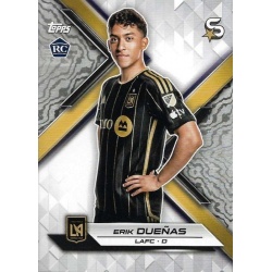 Erik Dueñas RC Los Angeles FC 18