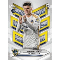Gabriel Pec RC Los Angeles Galaxy 19