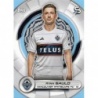 Sale Cards Ryan Gauld Vancouver Whitecaps FC 2024 Topps MLS Superstars Soccer