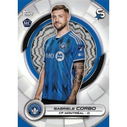 Gabriele Corbo RC CF Montreal 25