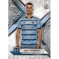 Erik Thommy Sporting Kansas City 27