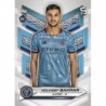 Offer Soccer Cards Mounsef Bakrar RC New York City FC 2024 Topps MLS Superstars Soccer