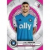 Sale Online Liel Abada Charlotte FC 2024 Topps MLS Superstars