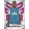 Offer Soccer Cards Kerwin Image Variationgas RC Charlotte FC Topps MLS Superstars 2024
