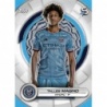 Buy Cards Talles Magno New York City FC 2024 Topps MLS Superstars Soccer