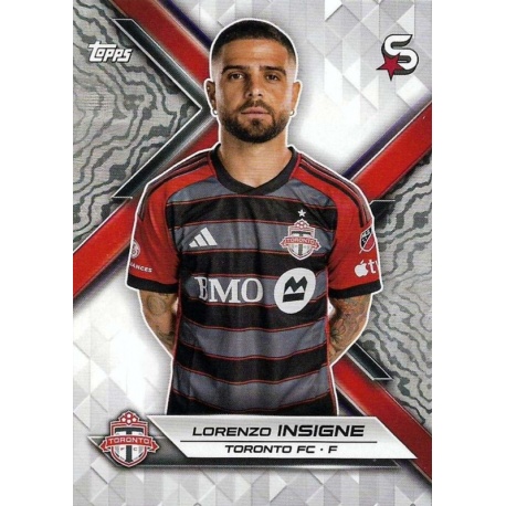Lorenzo Insigne Toronto FC 58