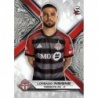 Comprar Trading Card Lorenzo Insigne Toronto FC 2024 Topps MLS Superstars Soccer