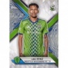 Offer Soccer Cards Léo Chú Seattle Sounders FC Topps MLS Superstars 2024