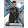 Comprar Trading Card Agustín Ojeda RC New York City FC 2024 Topps MLS Superstars