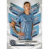 Sale Cards Julián Fernández RC New York City FC 2024 Topps MLS Superstars