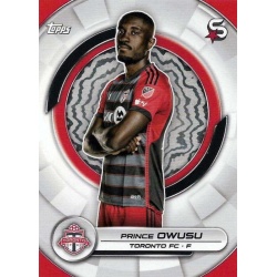 Prince Owusu Toronto FC 72