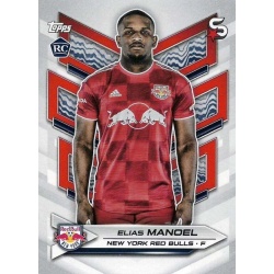 Elias Manoel RC New York Red Bulls 75
