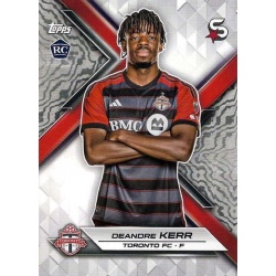 Deandre Kerr RC Toronto FC 77