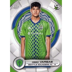 Obed Image Variationgas Seattle Sounders FC 78