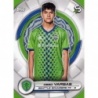 Comprar Trading Card Obed Image Variationgas Seattle Sounders FC 2024 Topps MLS Superstars Soccer